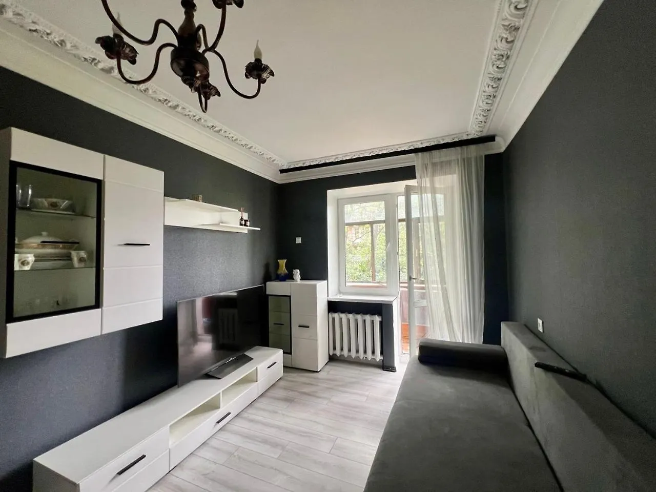 Apartments In Pechersk