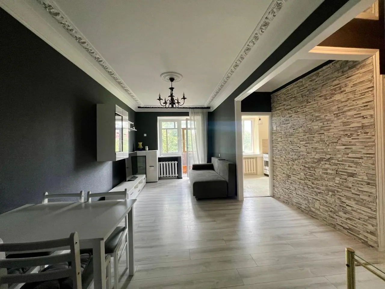 Apartments In Pechersk Kiev