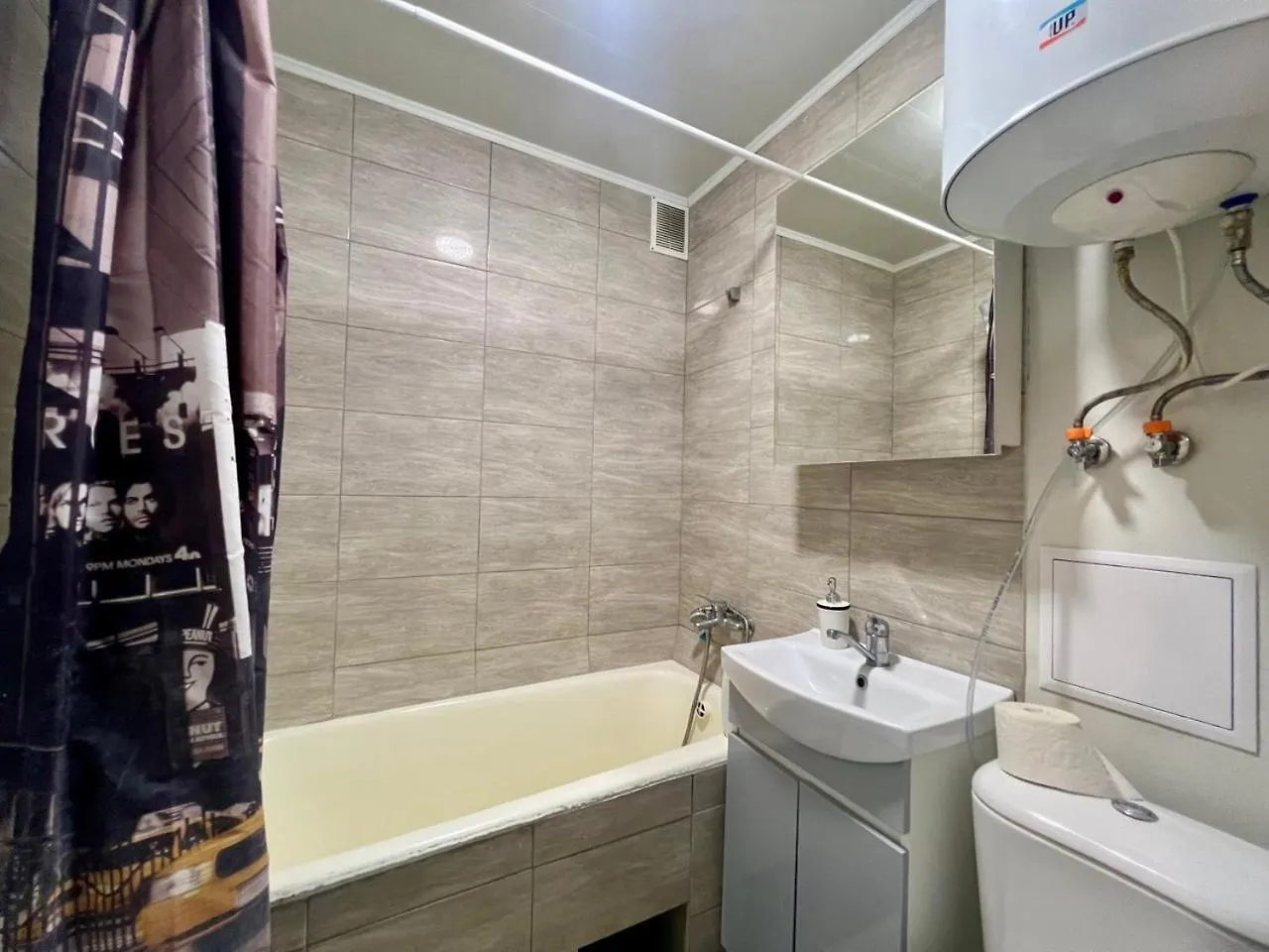 Apartments In Pechersk 0*, キエフ