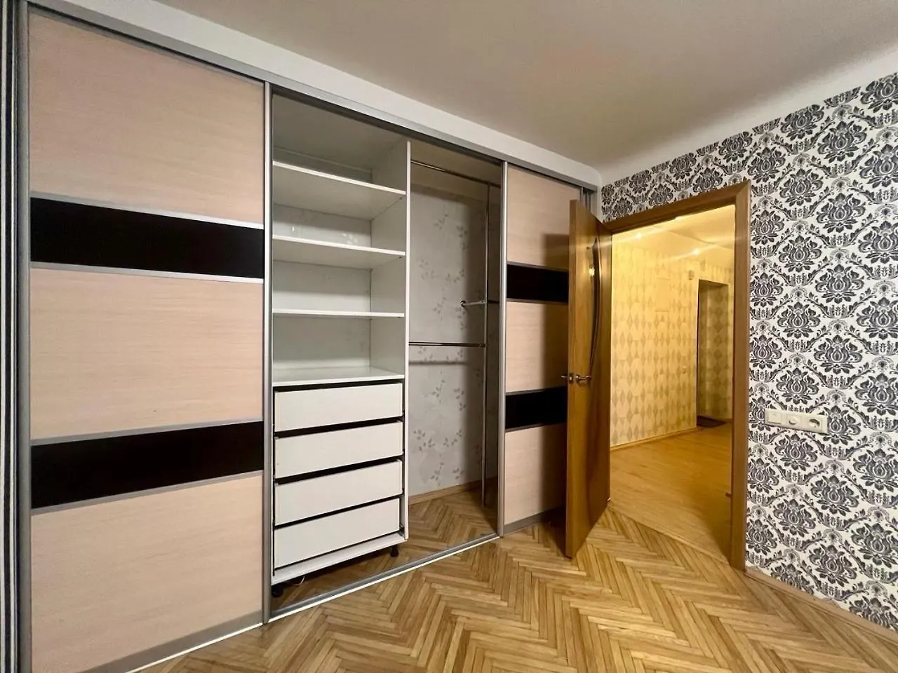 Apartments In Pechersk ウクライナ
