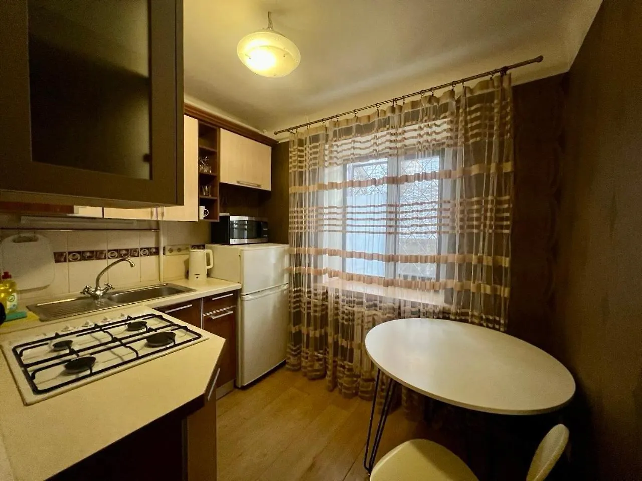Apartments In Pechersk キエフ