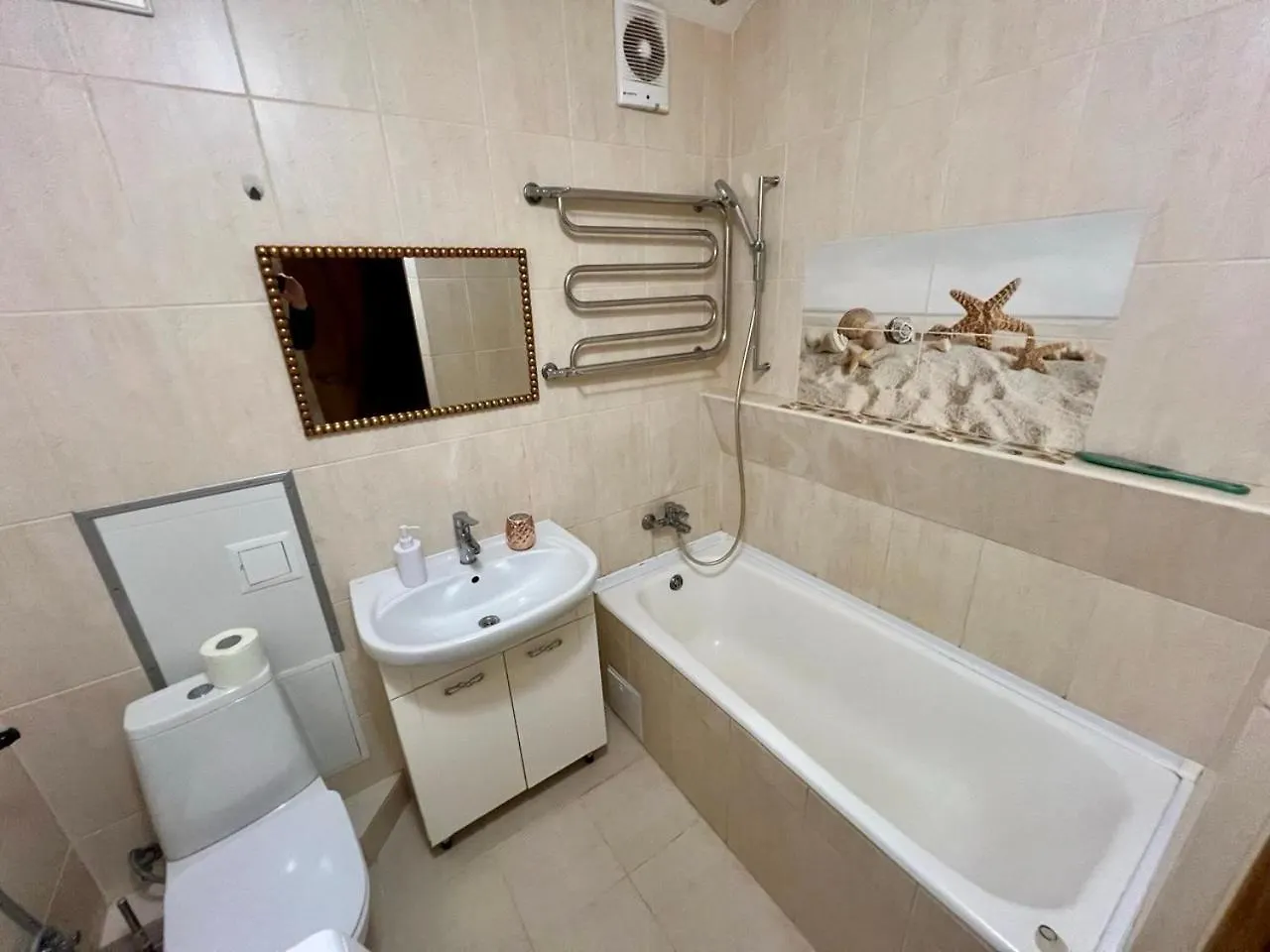 Apartments In Pechersk Kiev