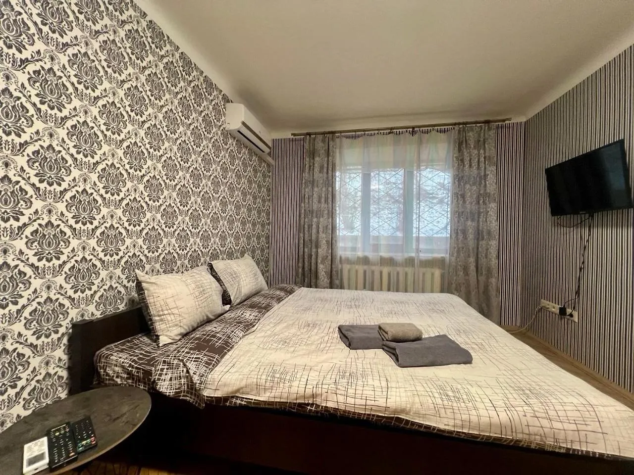 Apartments In Pechersk 0*, キエフ ウクライナ
