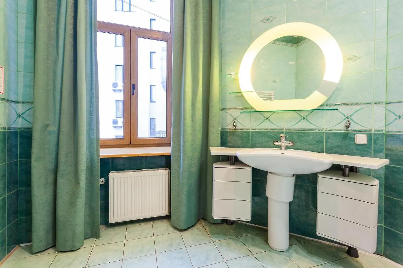 Apartments In Pechersk