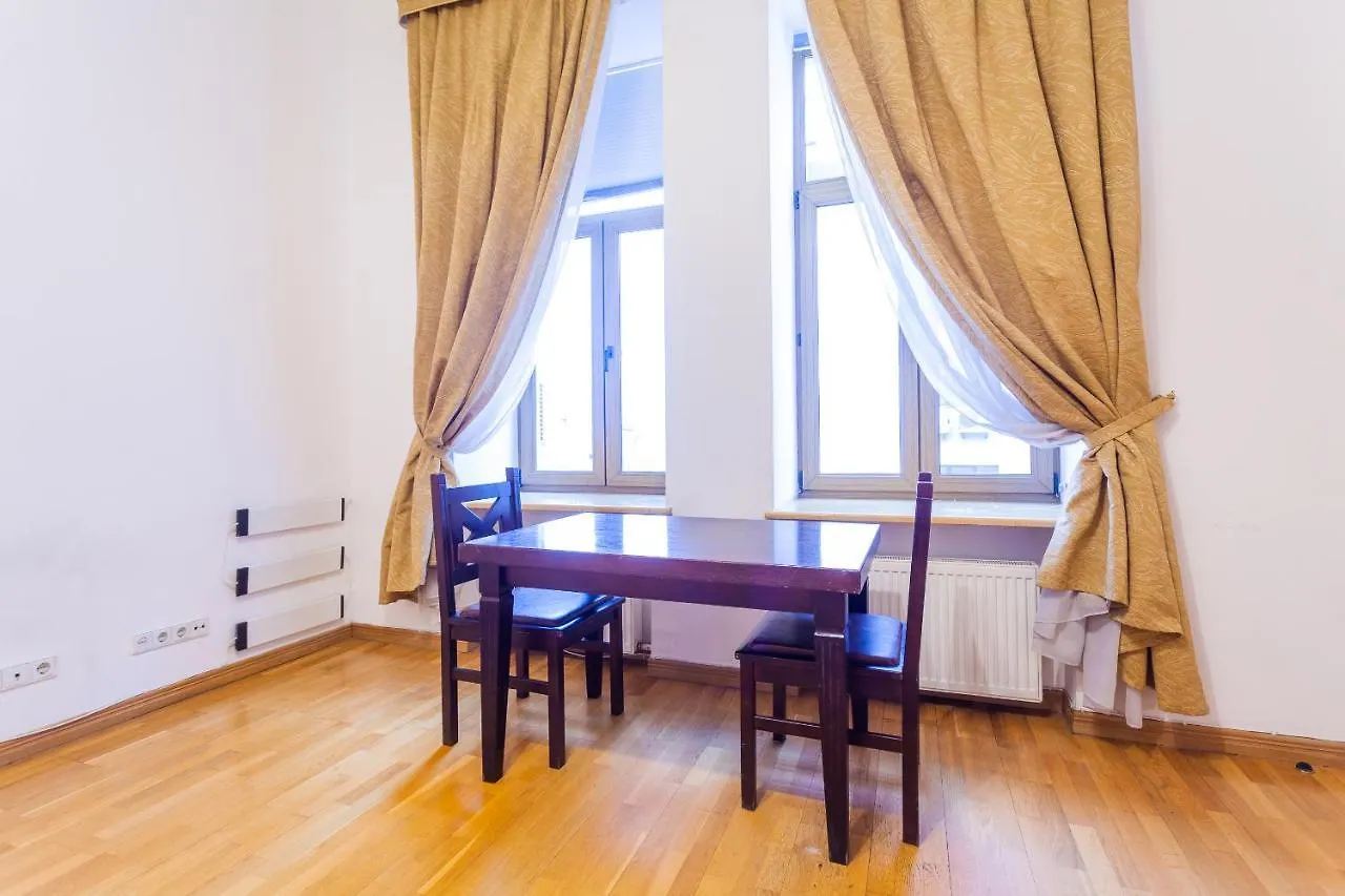 Apartments In Pechersk キエフ