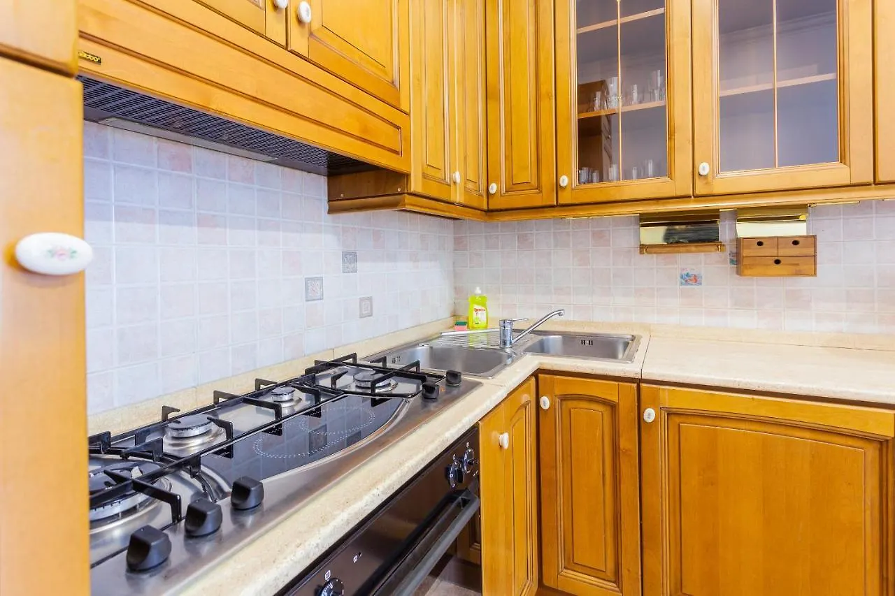 Apartments In Pechersk 0*, キエフ