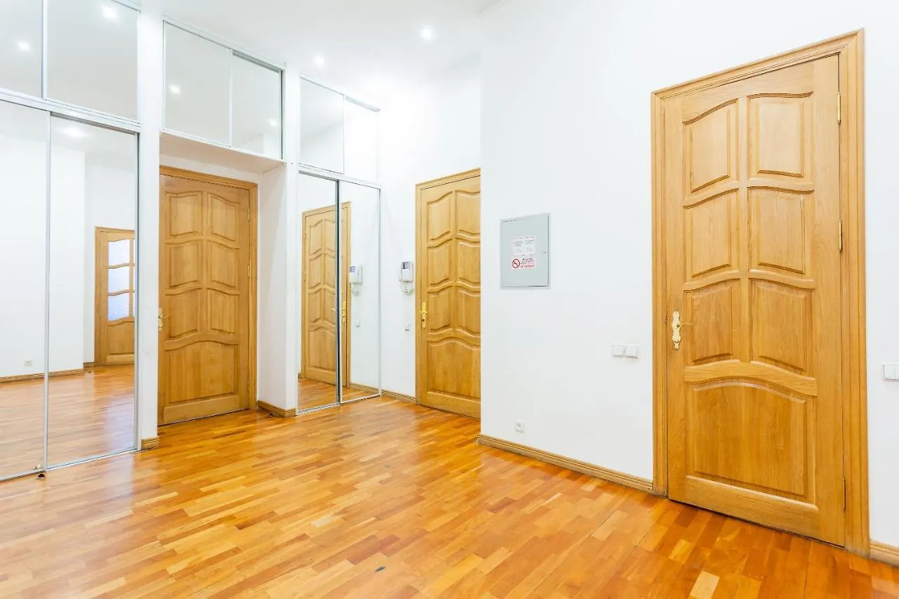 Apartments In Pechersk