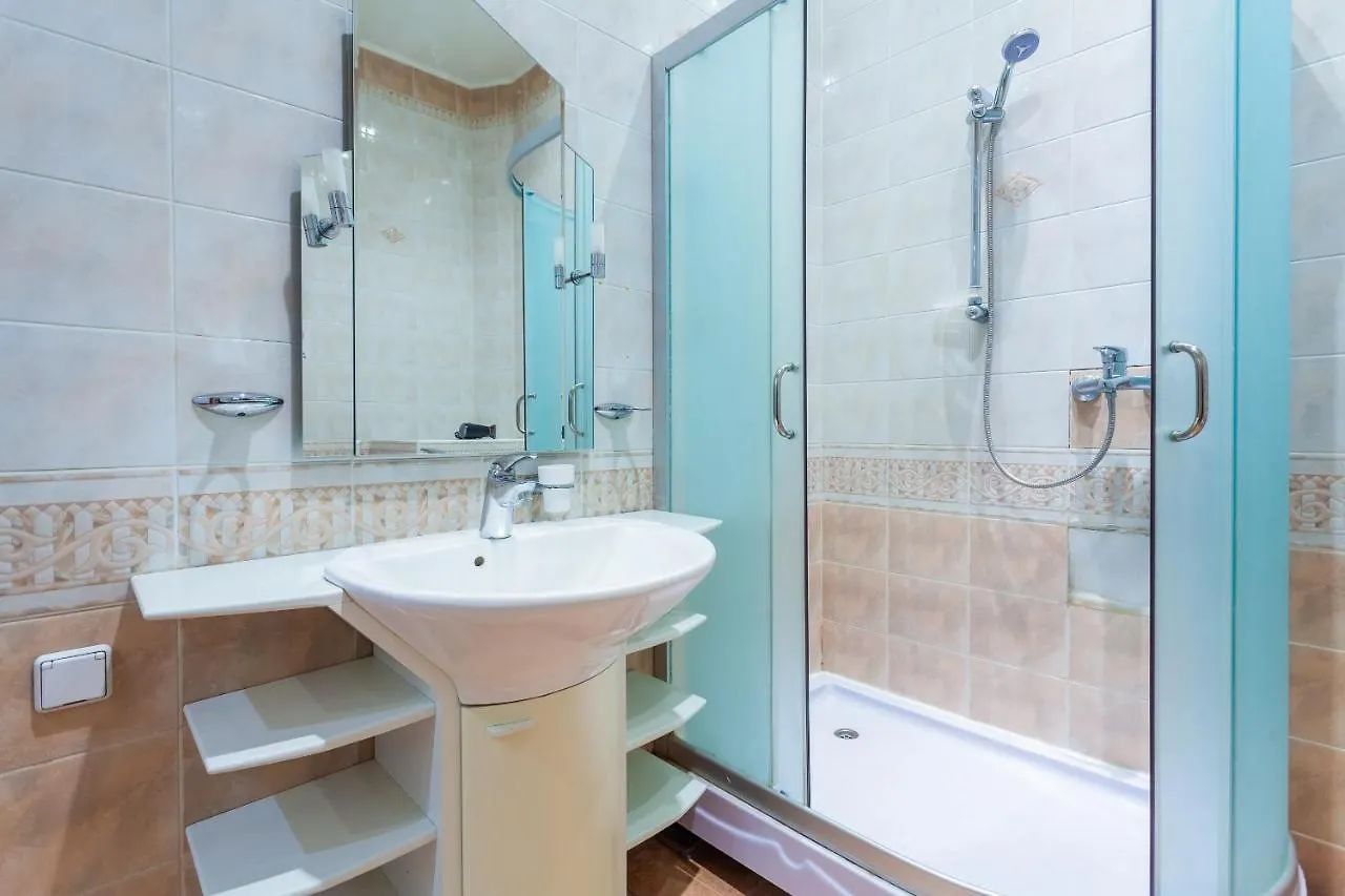 Apartments In Pechersk