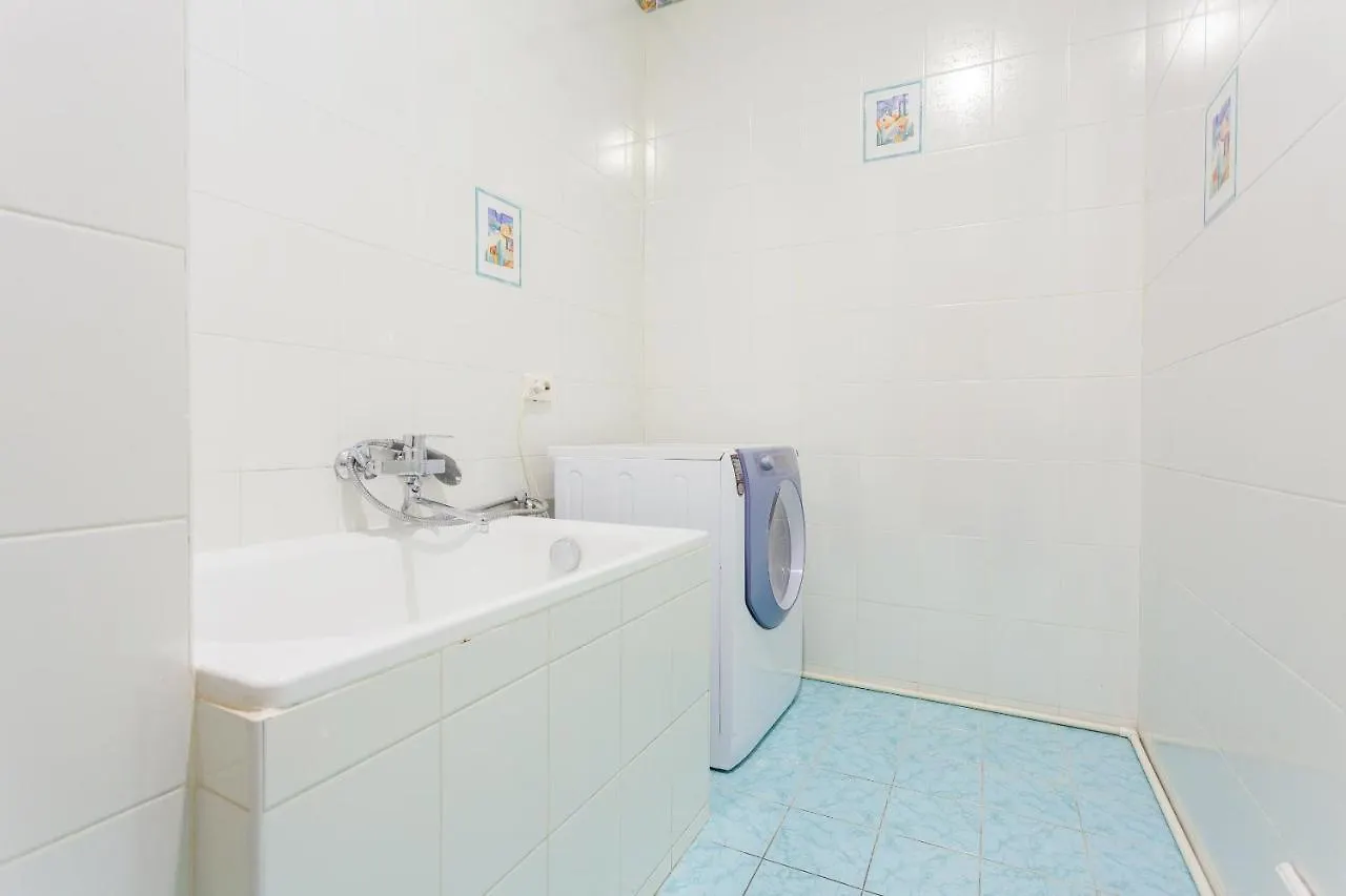 Apartments In Pechersk