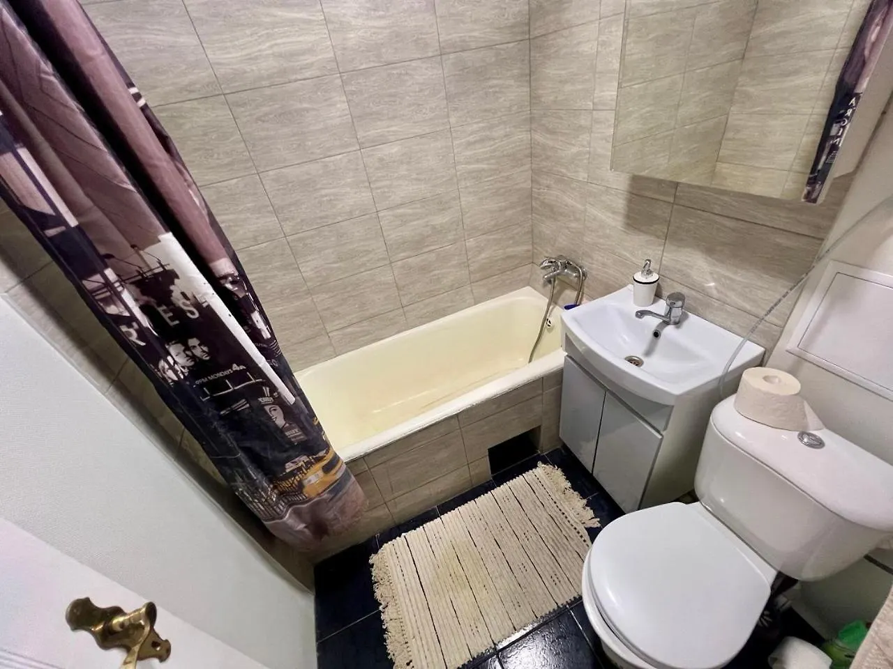 Apartments In Pechersk