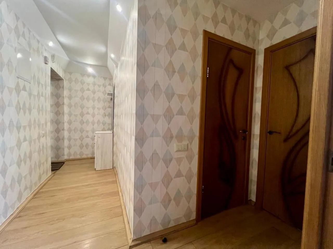 Apartments In Pechersk ウクライナ