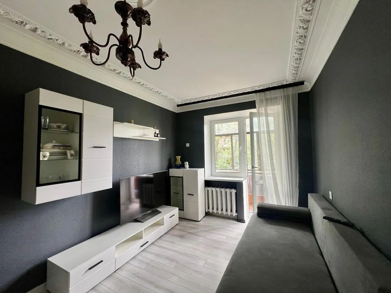Apartments In Pechersk  キエフ