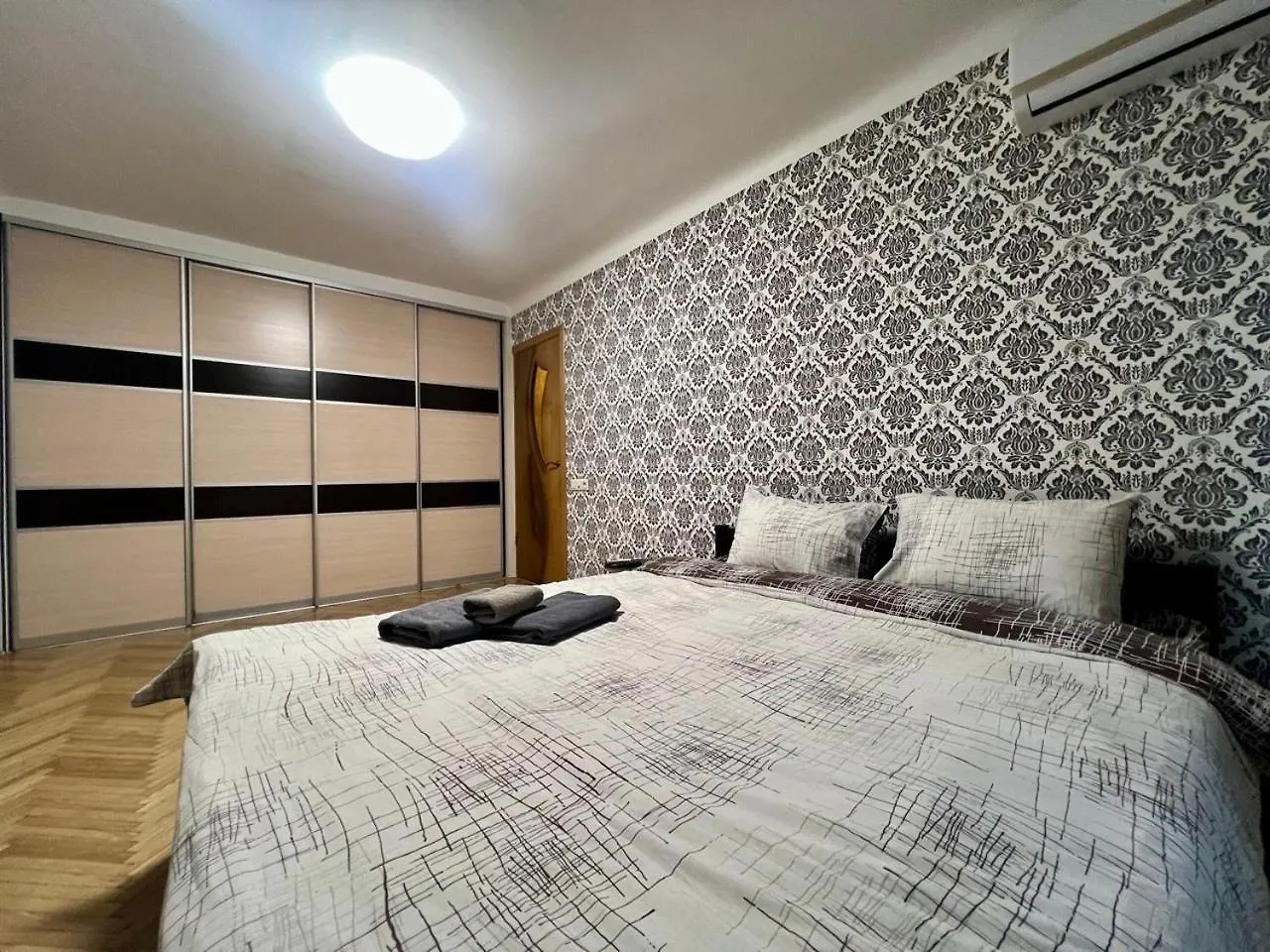 Apartments In Pechersk キエフ