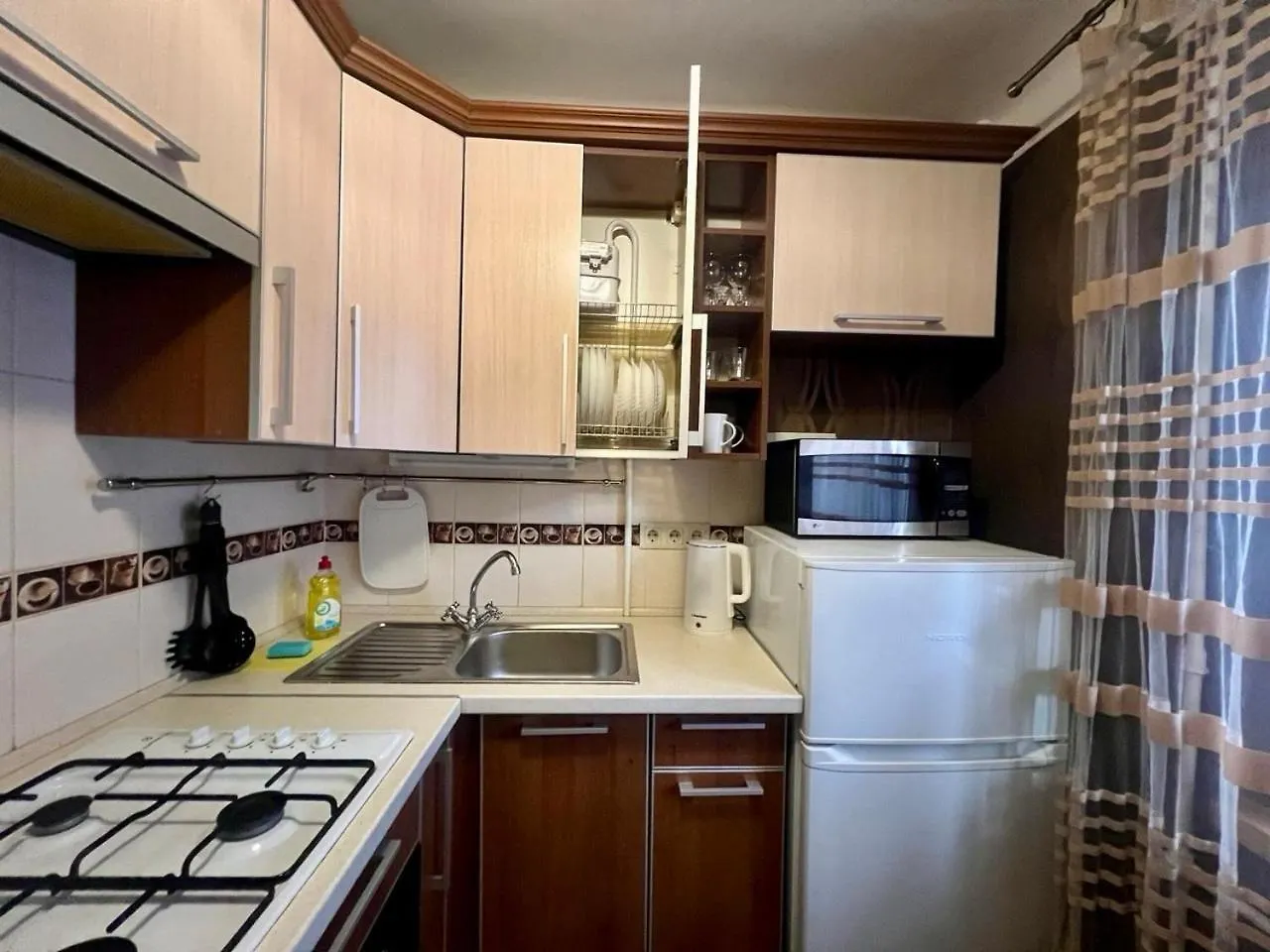 Apartments In Pechersk