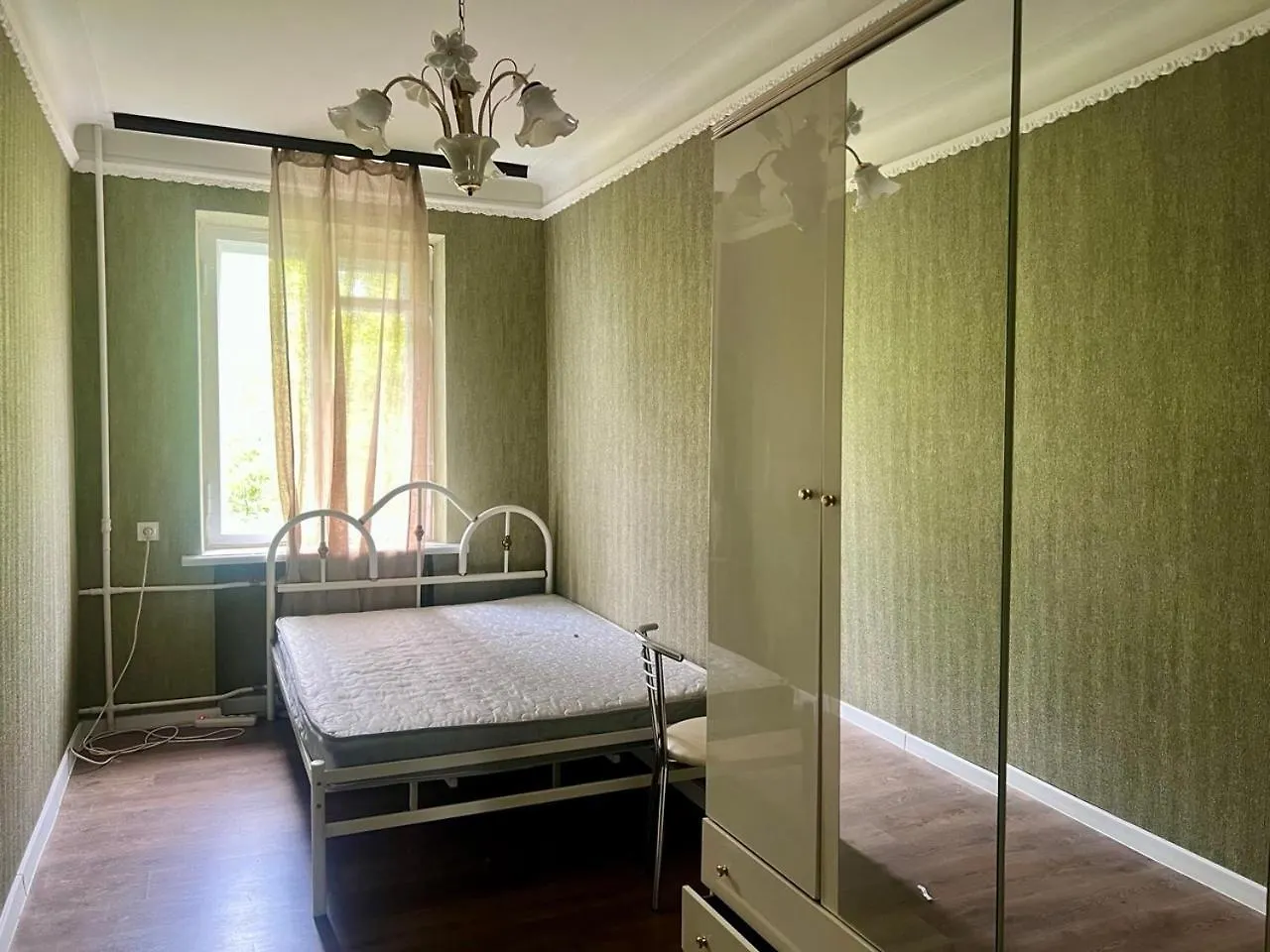 Apartments In Pechersk