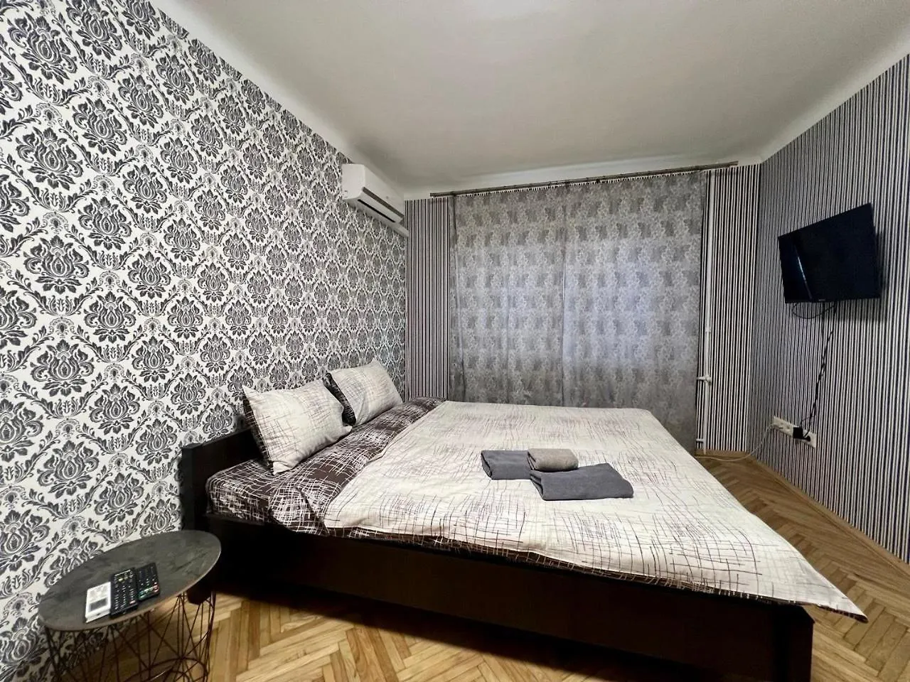 Apartments In Pechersk