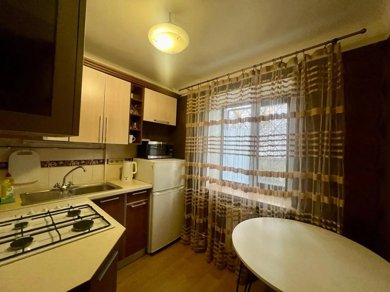 Apartments In Pechersk  キエフ