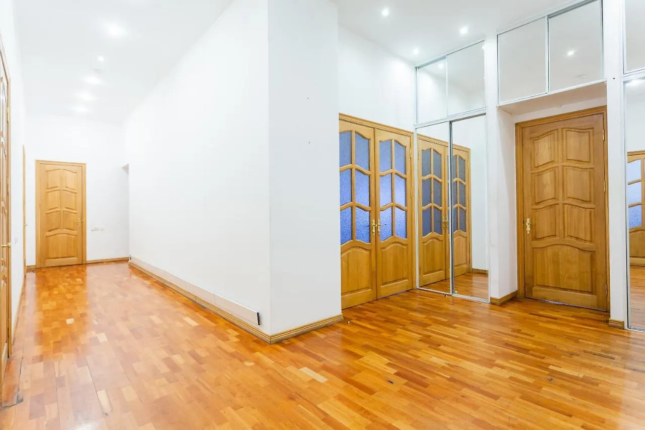 Apartments In Pechersk キエフ