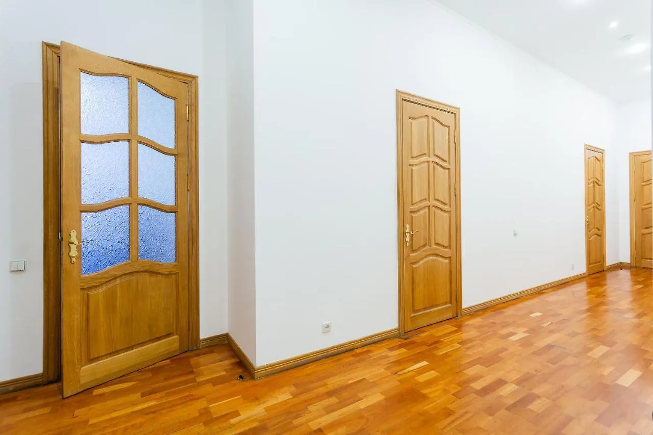 Apartments In Pechersk 0*, キエフ ウクライナ
