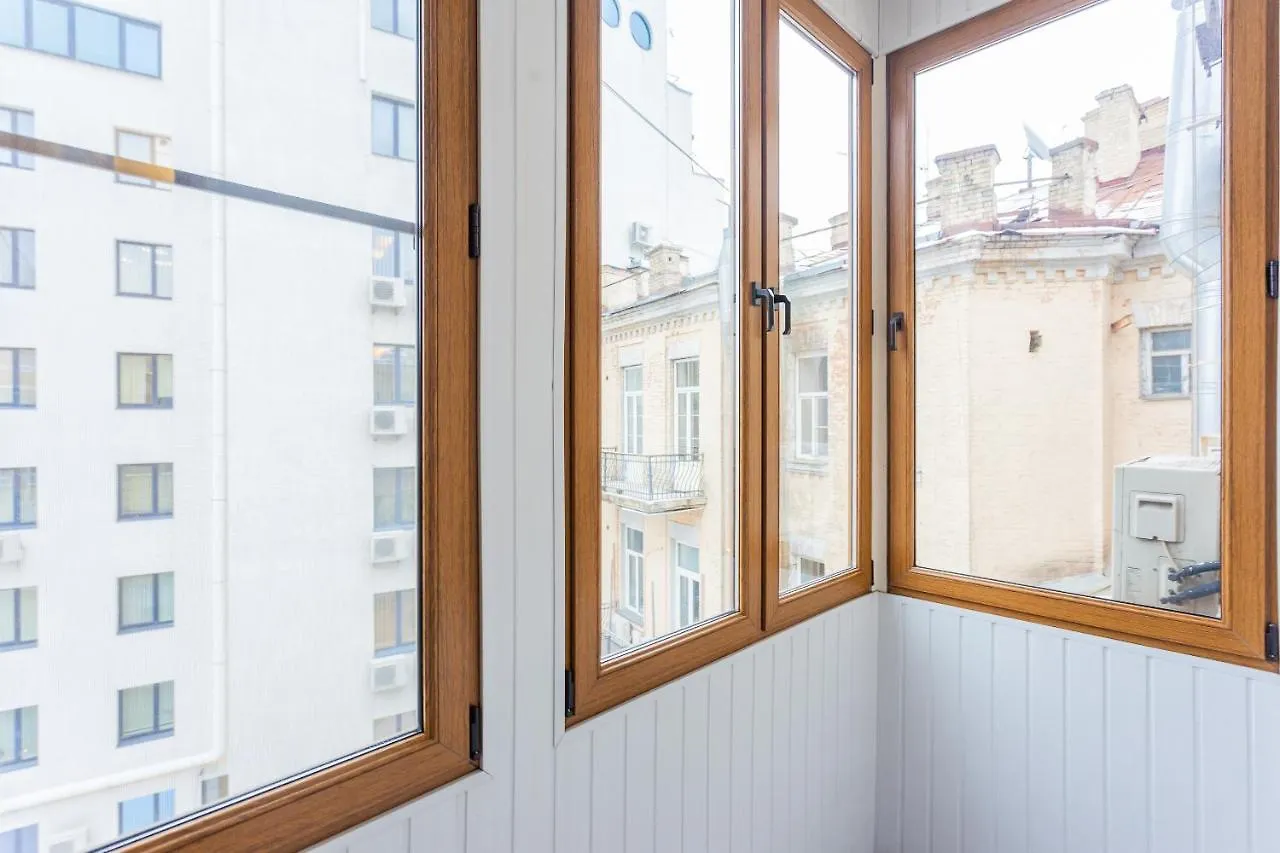 Apartments In Pechersk 0*, キエフ