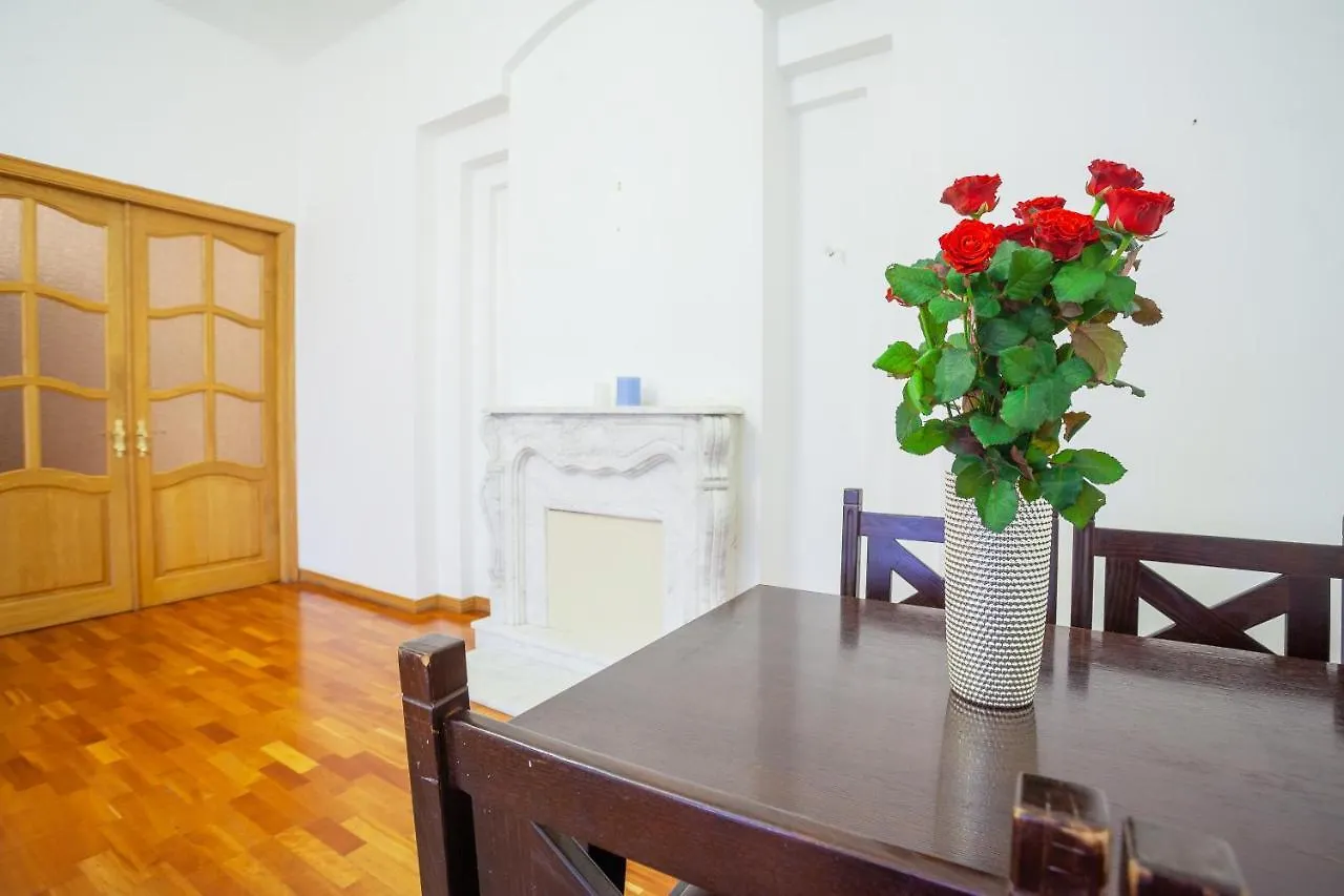 Apartments In Pechersk