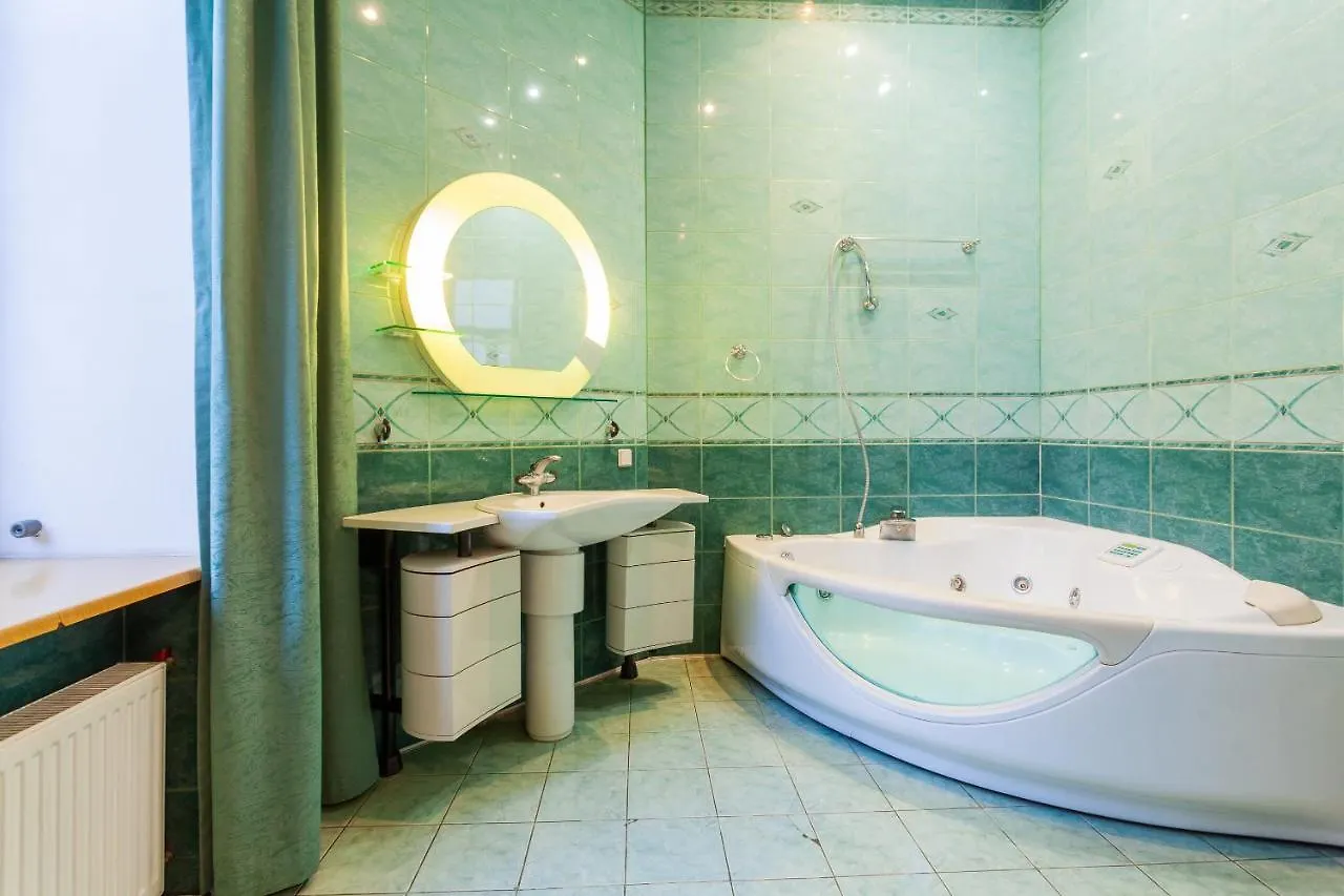 Apartments In Pechersk  キエフ