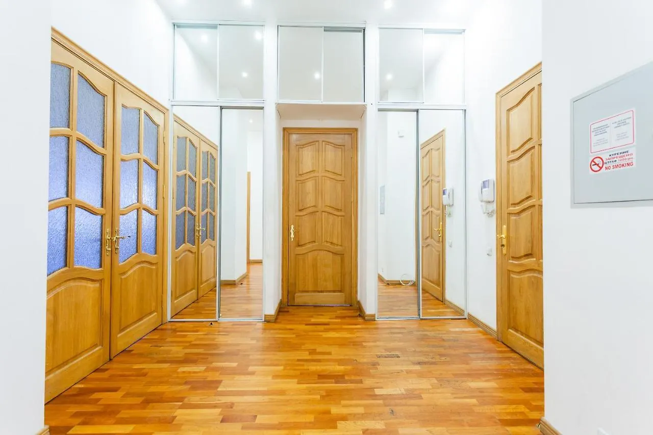 Apartments In Pechersk