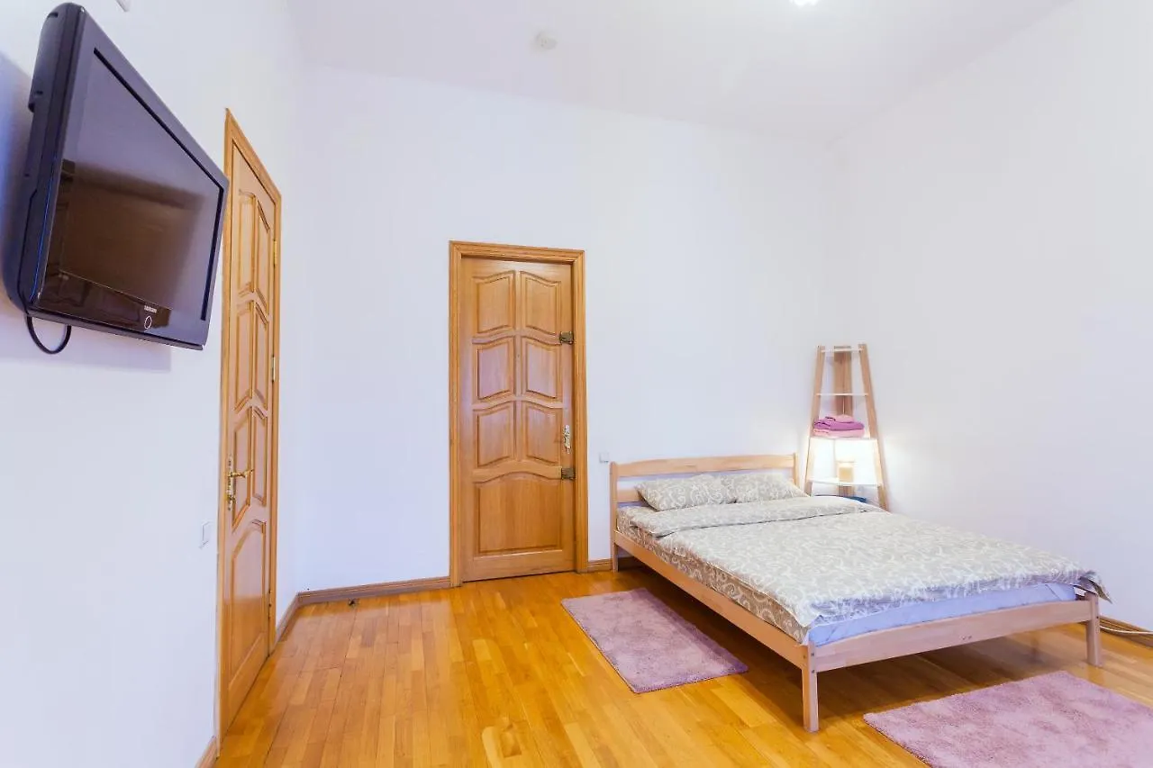Apartments In Pechersk